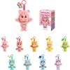 image:imagePOP MART Crybaby  Care Bears Series Vinyl Plush Blind Box Single BoxSingle Box