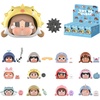image:imagePOP MART Crybaby Cry Me an Ocean Series Blind Box Figures Collectible Toys Home Decorations Holiday Birthday Gifts for Girls and Boys Whole SetWhole Set
