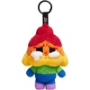 image:imagePOP MART Crybaby Sad Club SeriesPlush Doll Figure Soft Plush Hugging Pillow Plush Figure 1PCCheer Up Baby  Keychain