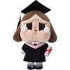image:imagePOP MART Crybaby Sad Club SeriesPlush Doll Figure Soft Plush Hugging Pillow Plush Figure 1PCSunset Concert  Doll