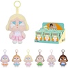 image:imagePOP MART Crybaby Sunset Concert SeriesPlush Pendant Blind Box Crybaby Blind Box Figures Random Design Action Figures Collectible Toys Home Decorations Holiday Birthday Gifts Single BoxSunset Concert Series