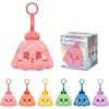 image:imagePOP MART Crybaby Tears Launch Project SeriesPlush Pendant Blind BoxCollectible Holiday Birthday for Kids Adults Squeeze Toy Poping tearsSingle BoxSingle Box