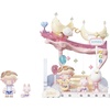 image:imagePOP MART DIMOO Dream Melody Series BlocksDream Conductor Building Toy Set Interactive Building Toy for Kids Boys and GirlsCrescent Moon Racer