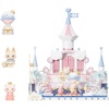 image:imagePOP MART DIMOO Dream Melody Series BlocksDream Conductor Building Toy Set Interactive Building Toy for Kids Boys and GirlsMelody Ball