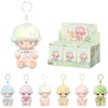 image:imagePOP MART DIMOO Journal of New Life SeriesVinyl Plush Pendant Blind Box Collectible Toys Home Decorations Holiday Birthday Gifts for Girls and Boys Single BoxWhole Set