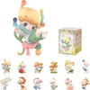 image:imagePOP MART DIMOO Moments in Bloom Series Blind Box Figures Collectible Action Figure Toys for Kids Adults Holiday Birthday Gift Whole SetSingle Box