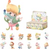 image:imagePOP MART DIMOO Moments in Bloom Series Blind Box Figures Collectible Action Figure Toys for Kids Adults Holiday Birthday Gift Whole SetWhole Set