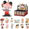 image:imagePOP MART DIMOO World  Disney Series Figures Blind Box Figures Random Design Action Figures Collectible Toys Home Decorations Single BoxDimoo World  Disney