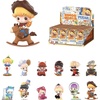 image:imagePOP MART DIMOO World  Pixar Series Blind Box Figures Single BoxWhole Set