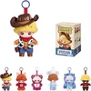 image:imagePOP MART DIMOO World  Pixar Series Vinyl Plush Blind Box Single BoxSingle Box