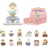 image:imagePOP MART DUCKOO Action Figure Toy 1 of 12 Toy Collection the Grand DUCKOO Hotel Figures Random Box Design Collectible Toys Gift for Boys and GirlsWhole Set