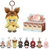 image:imagePOP MART Dear Birds Series  Plush Pendant Blind Box Single BoxWhole Set