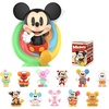image:imagePOP MART Disney Mickey Childhood of Boundless Imagination Blind Box Figures Disney Mickey Random Design Action Figures Collectible Toys Home Decorations Single Box