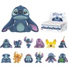 image:imagePOP MART Disney Stitch Little Emotions Series Figures Blind Box Figures Random Design Action Figures Collectible Toys Home Decorations Holiday Birthday Gifts for Girls and Boys Whole SetDisney Stitch Little Emotions Series