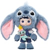image:imagePOP MART HACIPUPU Stitch 18 Action Figure BJD Doll Toys for Modern Home Decor Collectible Toy Gifts for Girlfriend Daughter