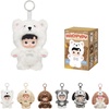 image:imagePOP MART HACIPUPU Take Me Home Series Vinyl Plush Blind Box Single BoxSingle Box