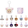 image:imagePOP MART HACIPUPU The Constellation SeriesVinyl Plush Blind Box HACIPUPU Blind Box Figures Random Design Action Figures Collectible Toys Home Decorations Holiday Birthday GiftsSingle BoxHacipupu the Constellation Seriesvinyl Plush Blind Box
