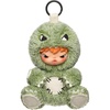 image:imagePOP MART Hirono Dino Plush Doll Pendant