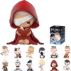 image:imagePOP MART Kubo Angels Poem Series Blind Box Figures Collectible Toys Home Decorations Holiday Birthday Gifts for Girls and Boys Single BoxSingle Box