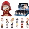 image:imagePOP MART Kubo Angels Poem Series Blind Box Figures Collectible Toys Home Decorations Holiday Birthday Gifts for Girls and Boys Single BoxWhole Set