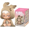 image:imagePOP MART Kubo City of Sunset Series Blind Box Figures Random Design Action Figures Collectible Toys Home Decorations Holiday Birthday Gifts for Girls and Boys Single BoxKubo City of Sunset
