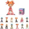 image:imagePOP MART Lil Peach Riot Loading Series Blind Box Figures Collectible Toys Home Decorations Holiday Birthday Gifts for Girls and Boys Single BoxLil Peach Riot Loading Series Figures