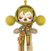 image:imagePOP MART MEGA  SKULLPANDA 400 Van Gogh Museum Sunflowers Toys for Mordern Home Dcor Collectible Art Toy