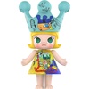 image:imagePOP MART MEGA Royal Molly 400 Childishness 1516in385cm Figurine Toys for Mordern Home Dcor Collectible Art Toy 1PC