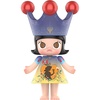 image:imagePOP MART MEGA Royal Molly 400 Snow White 1496in38cm Figurine Mordern Home Dcor Holidday Decoration Collectible Art Toy