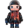 image:imagePOP MART MEGA SAPCE Molly 400 Stranger Things 1196in297cm Figurine Mordern Home Dcor Holidday Decoration Collectible Art Toy