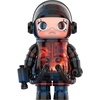 image:imagePOP MART MEGA SPACE MOLLY 1000 Stranger Things 2748in698cm Figurine Toys for Mordern Home Dcor Collectible Art Toy 1PC