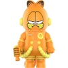 image:imagePOP MART MEGA Space Molly 400 Garfield Collection Figurine 126 Inch Height Toys for Modern Home Dcor Collectible Art Toy