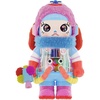image:imagePOP MART MEGA Space Molly 400 Jon Burgerman Collection Figurine 1358 Inch Height Toys for Modern Home Dcor Collectible Art Toy