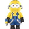 image:imagePOP MART MEGA Space Molly 400 Minions Collection Figurine 1181 Inch Height Toys for Modern Home Dcor Collectible Art Toy