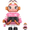 image:imagePOP MART MEGA Space Molly 400100 THE Powerpuff GirlsBlossom Collection Figurine 400 118 Inch100 276 Inch Height Toys for Modern Home Dcor Collectible Art Toy