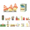 image:imagePOP MART Mini DUCKOO Citywalk Series Blind Box Figures Single BoxSingle box
