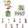 image:imagePOP MART Molly Scenery Along the Way 20th Anniversary Series Figures Blind Box Collectible Toys Home Decorations Holiday Birthday Gifts for Girls and Boys Whole Set