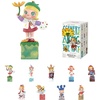 image:imagePOP MART Molly Scenery Along the Way 20th Anniversary Series Figures Blind Box Collectible Toys Home Decorations Holiday Birthday Gifts for Girls and Boys Single Box