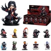 image:imagePOP MART Naruto Shippuden Series Battle Against Akatsuki Themed Blind Box Figures Collectible Toys Home Decorations Holiday Birthday Gifts for Girls and Boys Single BoxWhole Set