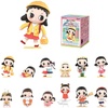 image:imagePOP MART Nyota  Chibi Maruko Chan Series Blind Box Figures Single BoxSingle box