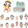 image:imagePOP MART Nyota  Chibi Maruko Chan Series Blind Box Figures Single BoxWhole Set