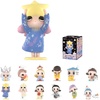 image:imagePOP MART Nyota Growing up by Your Way Series Figures Blind Box Figures Random Design Action Figures Collectible Toys Home Decorations Holiday Birthday Gifts Single Box