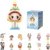 image:imagePOP MART Nyota We are All Stars Series Blind Box Figures Collectible Toys Home Decorations Holiday Birthday Gifts for Girls and Boys Whole SetSingle Box