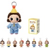 image:imagePOP MART Nyota Where Moments Meet Series Plush Doll Blind Box Keychain Bag Charm Collectible Holiday Birthday Gifts for Kids Adults Whole SetSingle Box