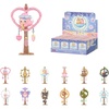 image:imagePOP MART PUCKY Dreamy Wishes Series Blind Box Figures Collectible Toys Home Decorations Holiday Birthday Gifts for Girls and Boys Whole SetWhole Set