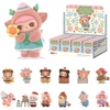 image:imagePOP MART PUCKY Fairies Market Series Blind Box Figures Collectible Toys Home Decorations Holiday Birthday Gifts for Girls and Boys Whole SetWhole Set