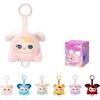 image:imagePOP MART PUCKY Flying Babies SeriesPlush Blind Box Bag Charm Collectible Holiday Birthday for Kids Adults Single BoxPucky Beanie Flying Babies Series