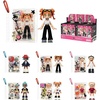 image:imagePOP MART Peach Riot Carry the Music Series Block Blind Box Whole Set
