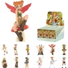 image:imagePOP MART Peach Riot Power Chords Series Blind Box Figures Single BoxPunk Fairy