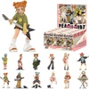 image:imagePOP MART Peach Riot Power Chords Series Blind Box Figures Single BoxRise Up